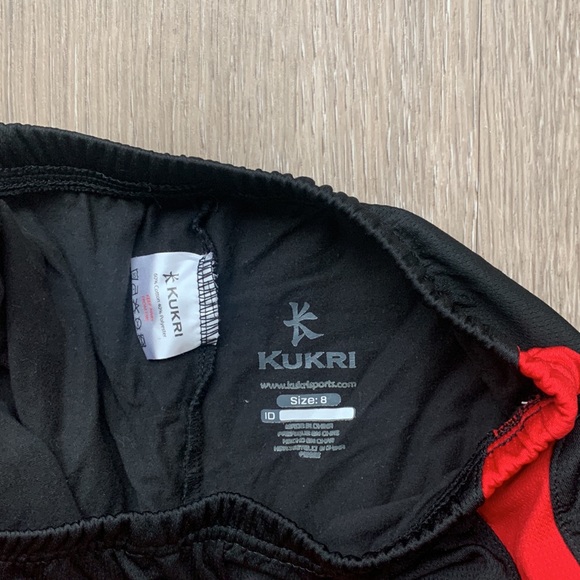 Athletic skort (field hockey) - Picture 3 of 3